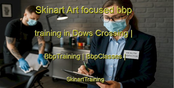 Skinart Art-focused bbp training in Dows Crossing | BbpTraining | BbpClasses | SkinartTraining-United States